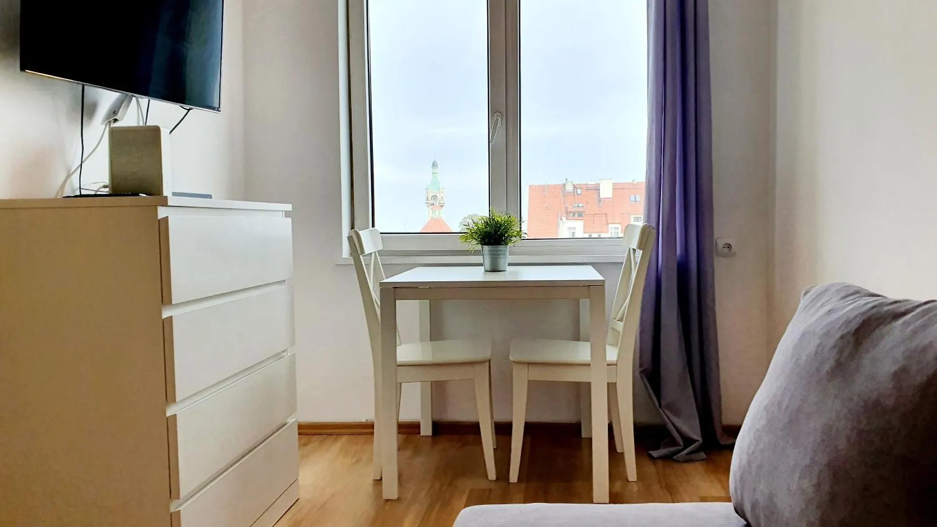Mieszkanie Na Montecassino L3 Sopot Apartment
