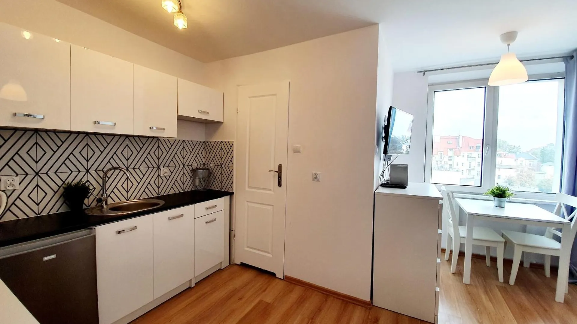 Apartment Mieszkanie Na Montecassino L3 Sopot