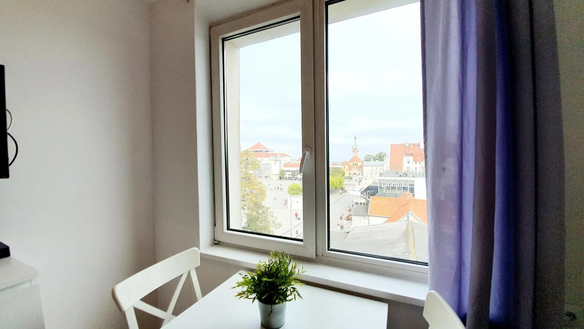 Mieszkanie Na Montecassino L3 Sopot